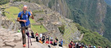 2016 Perù & Machu Picchu