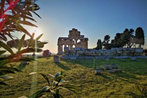 Andrea Devicenzi Paestum