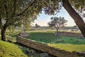 Andrea Devicenzi Paestum