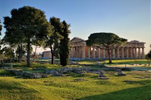 Andrea Devicenzi Paestum