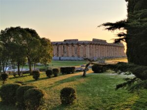 Andrea Devicenzi Paestum