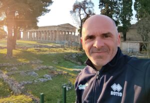 Andrea Devicenzi Paestum