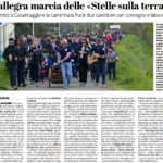 Andrea Devicenzi La Provincia