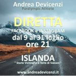 Andrea Devicenzi Diretta facebook