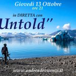 Andrea Devicenzi UNTOLD