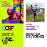 Andrea Devicenzi Mostra Fotografica Islanda