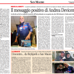 Andrea Devicenzi - La Nuova periferia